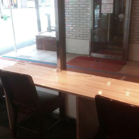Hotel Suntargas Otsuka Токио Екстериор снимка