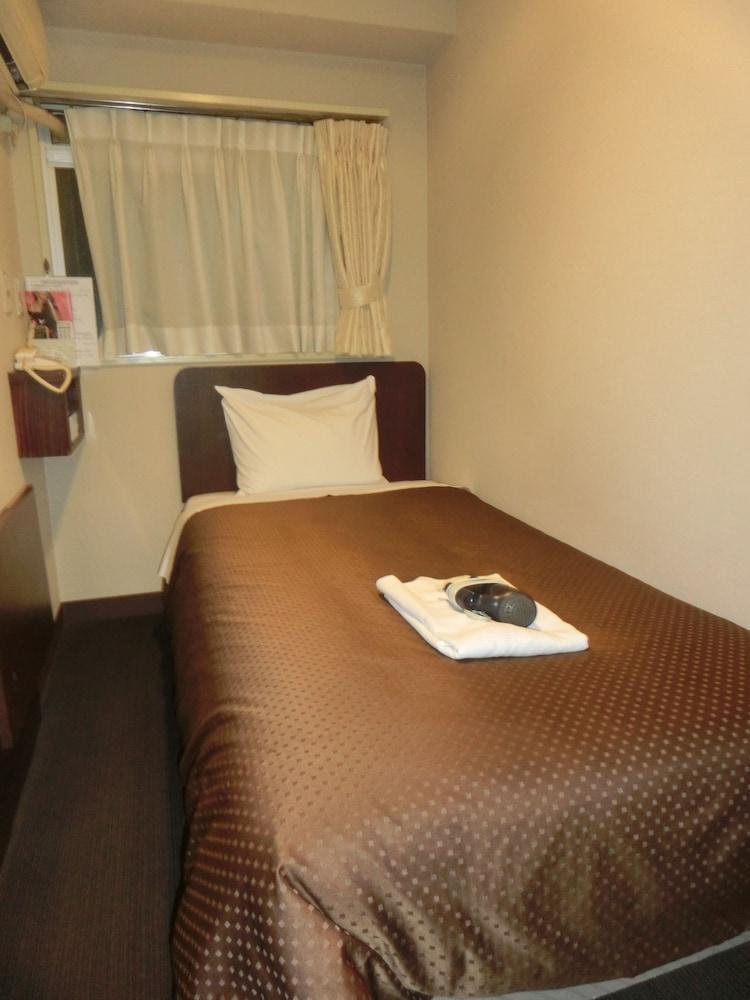 Hotel Suntargas Otsuka Токио Екстериор снимка