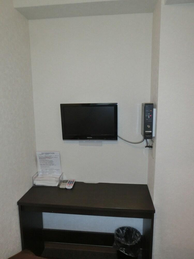 Hotel Suntargas Otsuka Токио Екстериор снимка