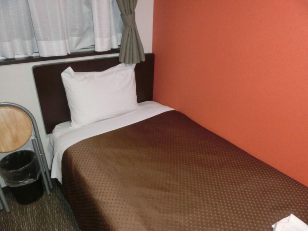 Hotel Suntargas Otsuka Токио Екстериор снимка