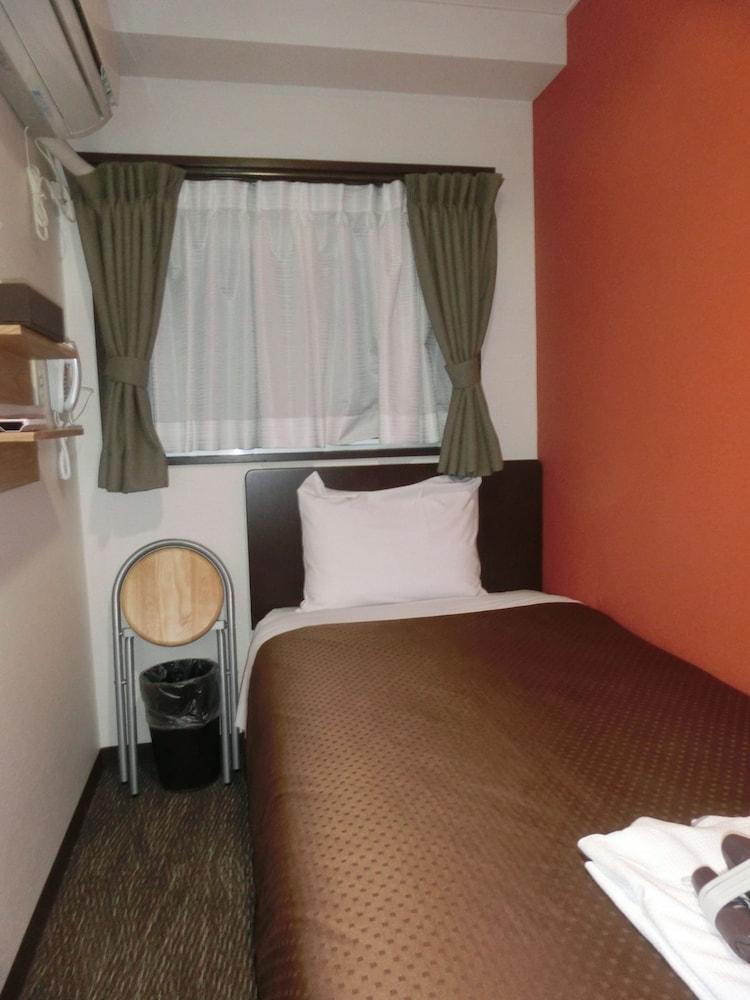 Hotel Suntargas Otsuka Токио Екстериор снимка