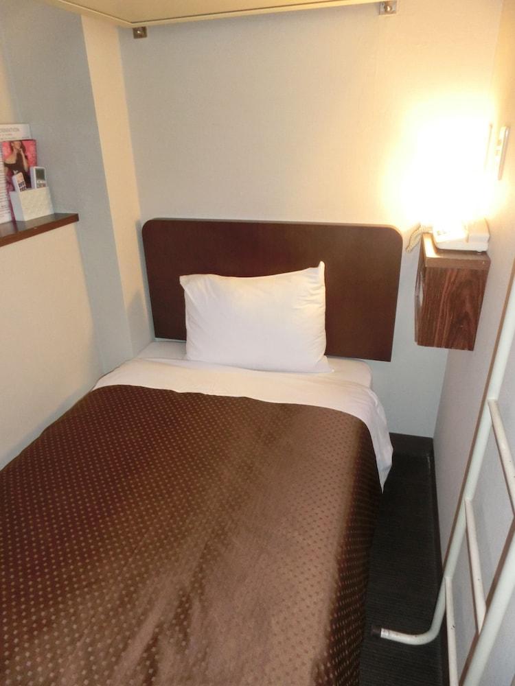 Hotel Suntargas Otsuka Токио Екстериор снимка