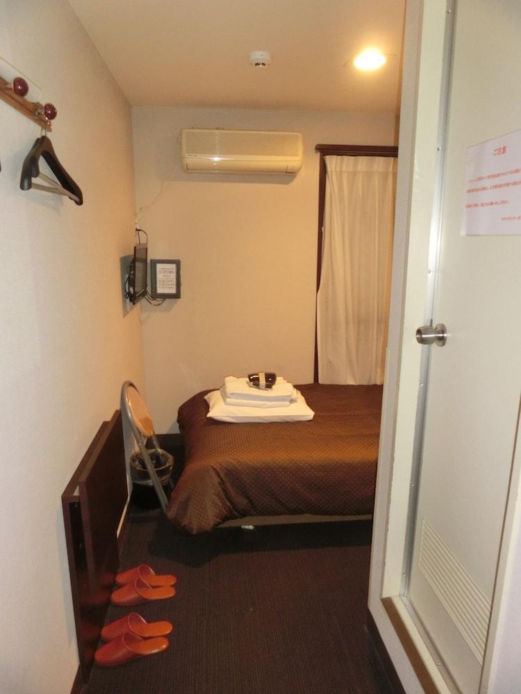 Hotel Suntargas Otsuka Токио Екстериор снимка
