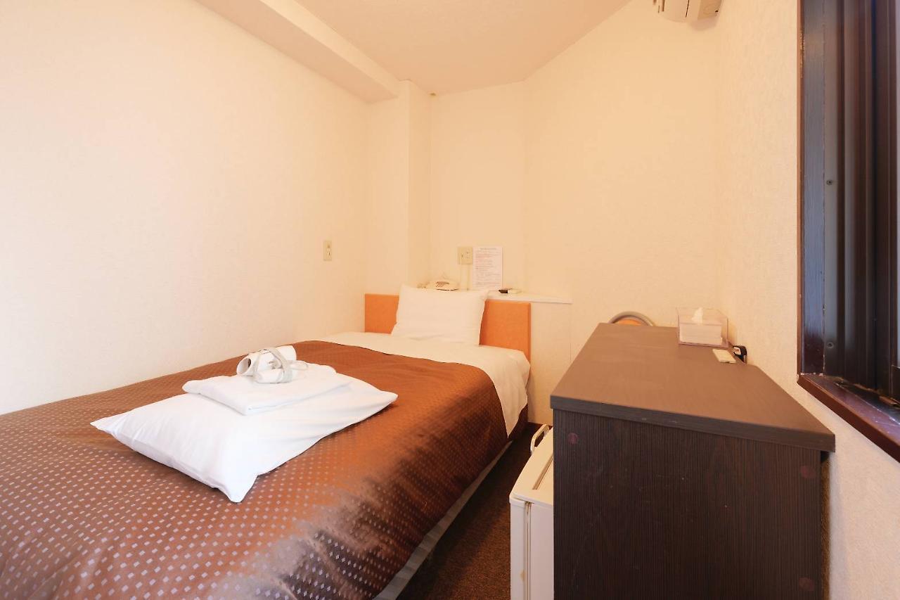 Hotel Suntargas Otsuka Токио Екстериор снимка