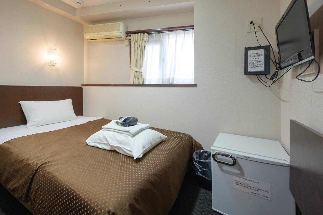 Hotel Suntargas Otsuka Токио Екстериор снимка