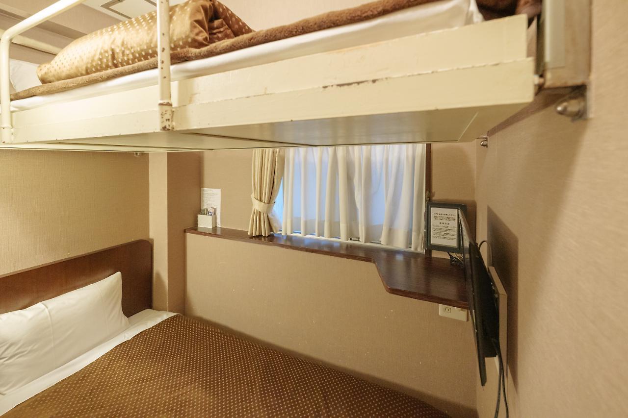 Hotel Suntargas Otsuka Токио Екстериор снимка