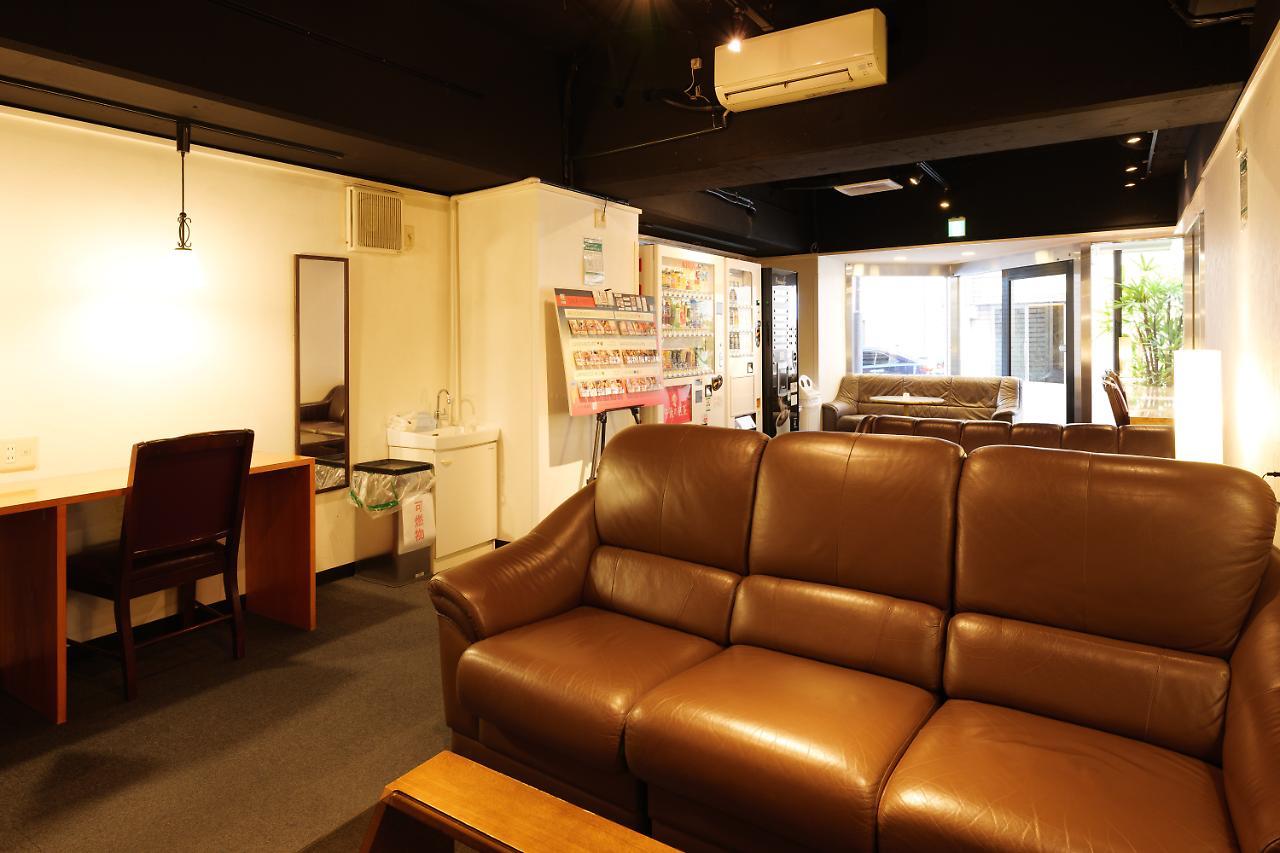 Hotel Suntargas Otsuka Токио Екстериор снимка