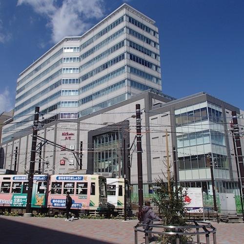 Hotel Suntargas Otsuka Токио Екстериор снимка
