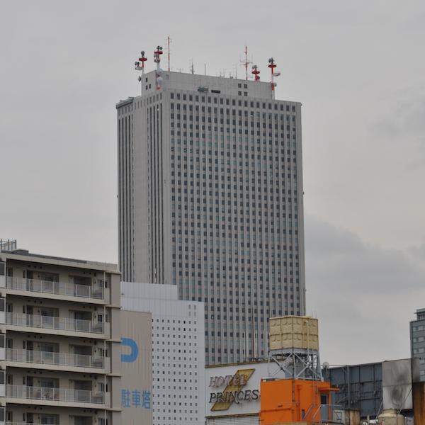 Hotel Suntargas Otsuka Токио Екстериор снимка