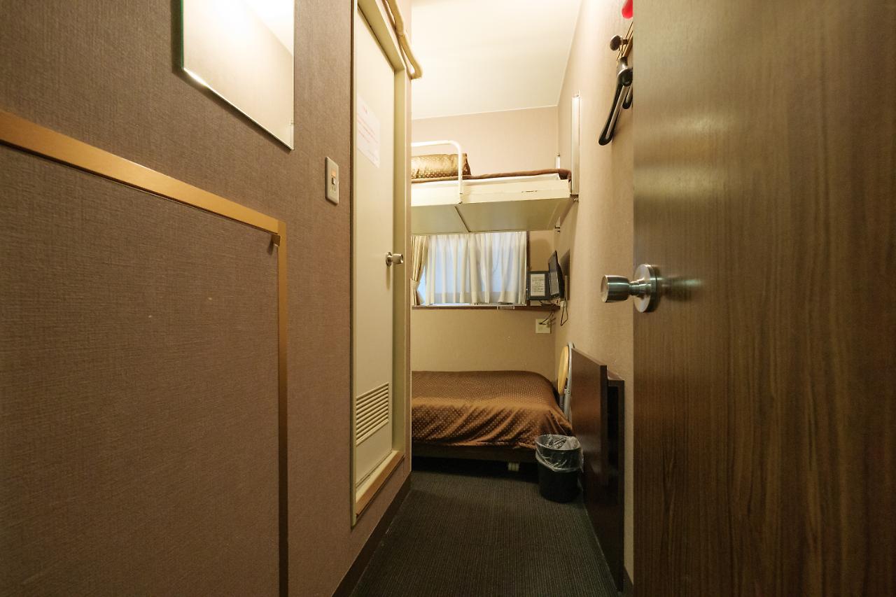 Hotel Suntargas Otsuka Токио Екстериор снимка