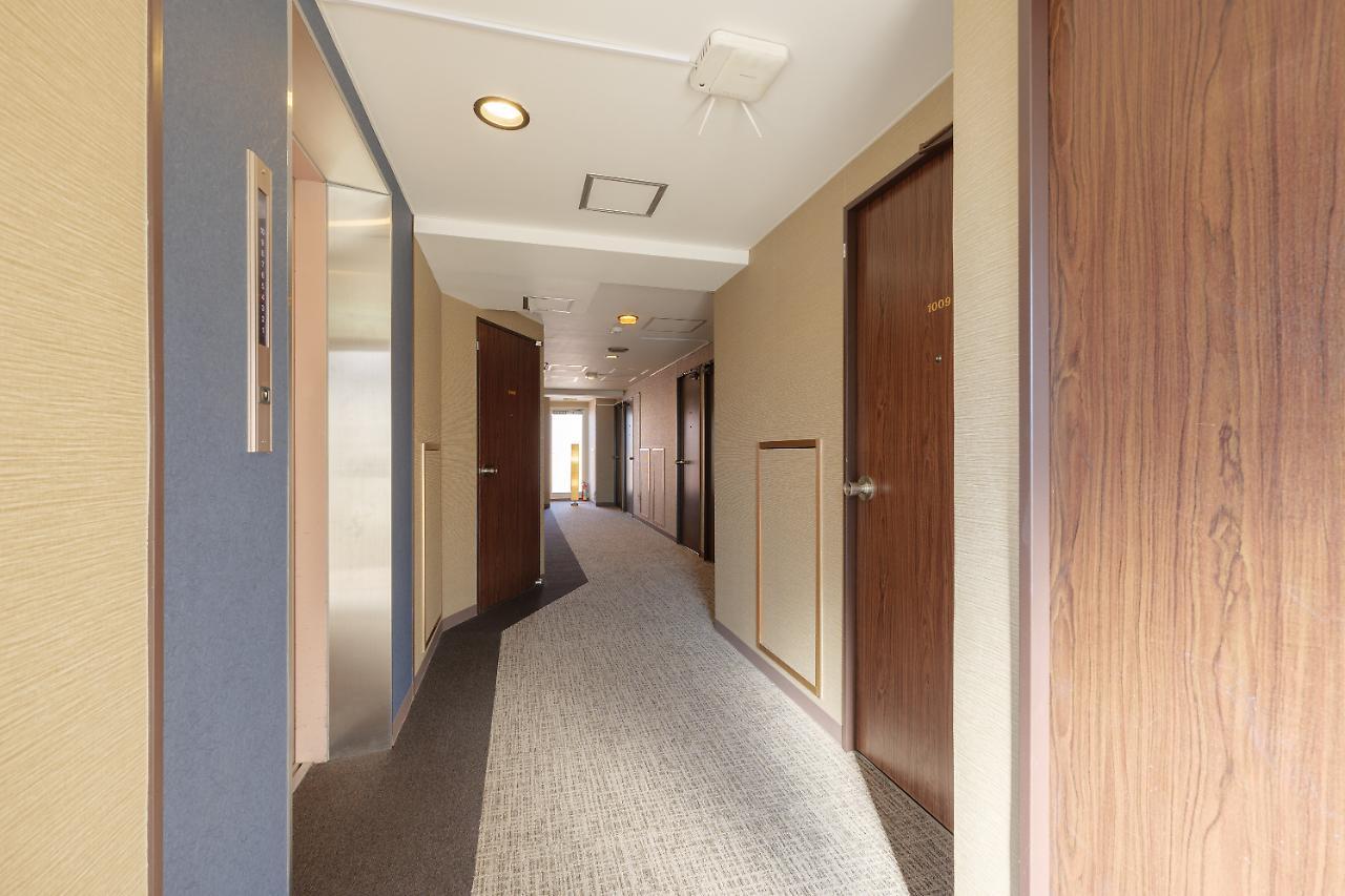 Hotel Suntargas Otsuka Токио Екстериор снимка