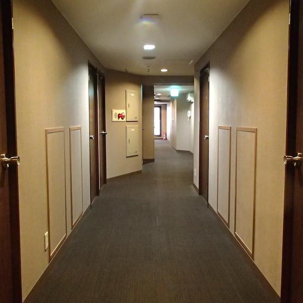 Hotel Suntargas Otsuka Токио Екстериор снимка